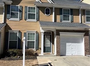 4134 Magnolia Glen Walk, Norcross, GA 30093