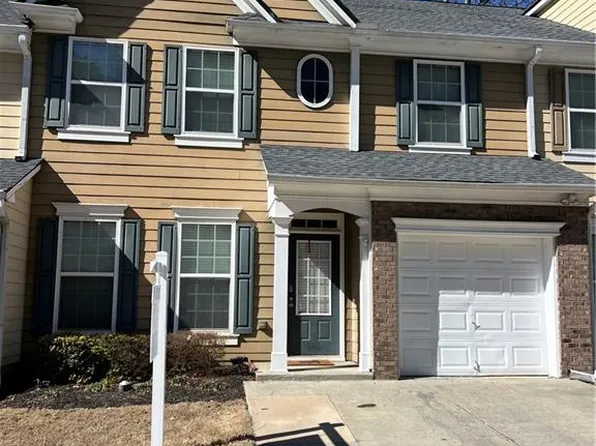 4134 Magnolia Glen Walk, Norcross, GA 30093