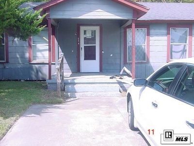 1005 Thomas Ave, Monroe, LA, 71202