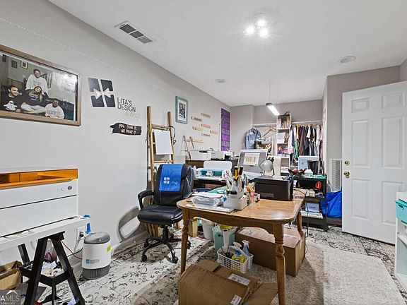 5th image of 2928 George Busbee Pkwy NW Unit 318