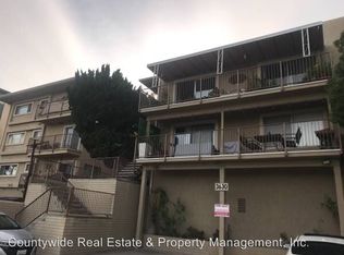 3630 Georgia St APT 2, San Diego, CA 92103