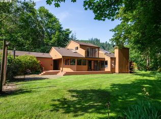 39123 Deerhorn Rd, Springfield, OR 97478