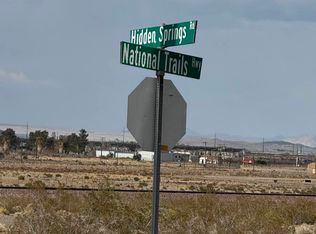 4160413 National Trails Hwy, Daggett, CA 92327