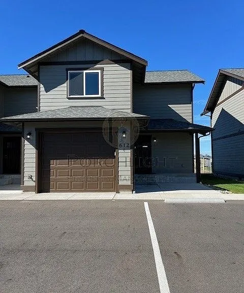 612 Mead Ave #C — Photo 1