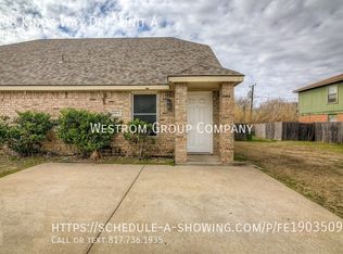 508 Kings Way Dr APT A, Mansfield, TX 76063