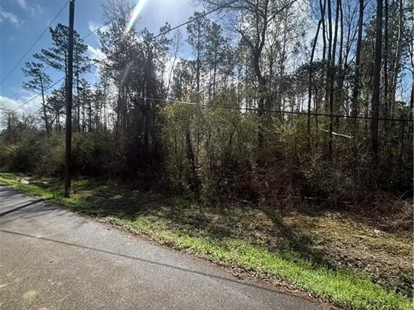 Chapmen Rd, Loranger, LA 70446