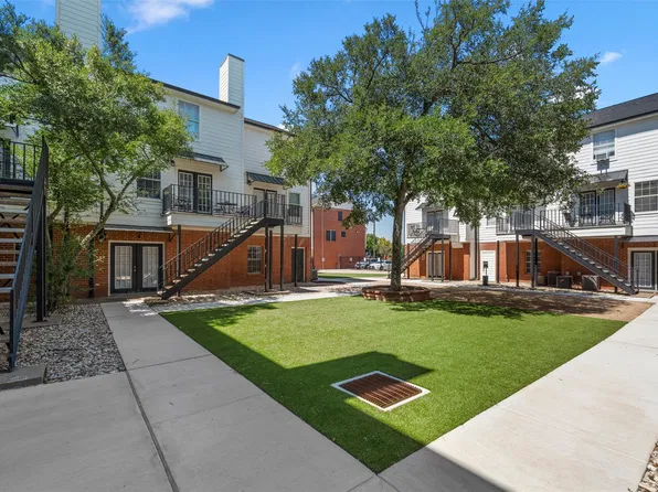 600 Bagby Ave APT 8E, Waco, TX 76706