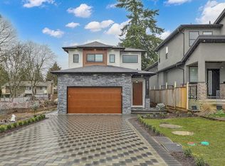 9452 118th St, Delta, BC V4C 6G3