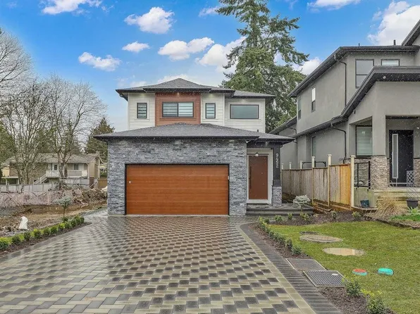 9452 118th St, Delta, BC V4C 6G3