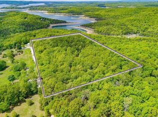 0 McCracken Ridge Rd, Mountain Home, AR 72653