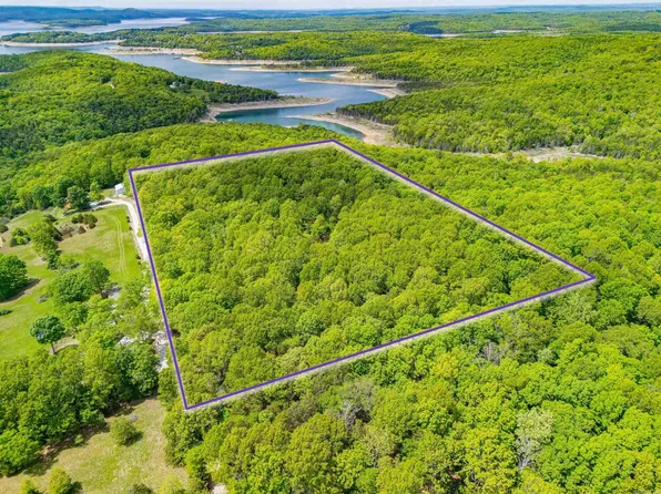 0 McCracken Ridge Rd, Mountain Home, AR 72653