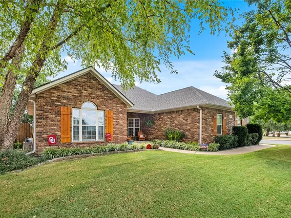 2100 Montclair Ave, Siloam Springs, AR 72761