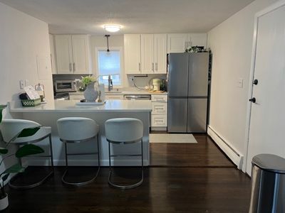 27 Arlington Rd APT 1-3, Woburn, MA, 01801
