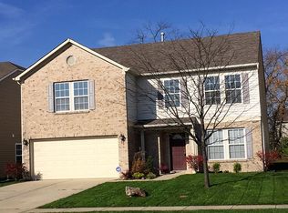 12422 Teacup Way, Indianapolis, IN 46235