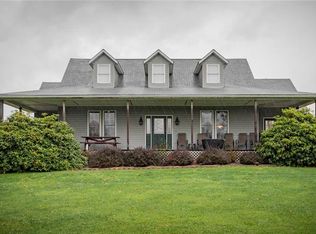 171 Riethmiller Rd, New Wilmington, PA 16142