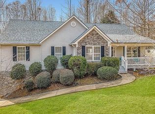 5220 Monarch Dr, Gainesville, GA 30506