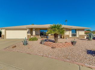 9912 W Oakstone Dr, Sun City, AZ 85351