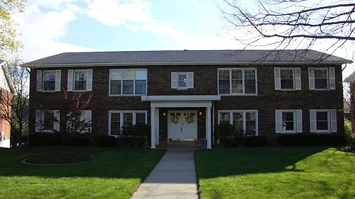 7527 Claymont Ct #4 Photo 1