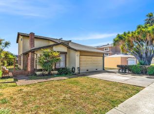 247 Stanislaus Way, Hayward, CA