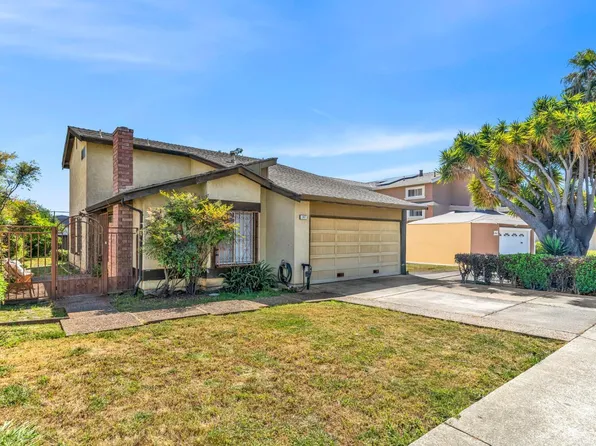 247 Stanislaus Way, Hayward, CA 94544