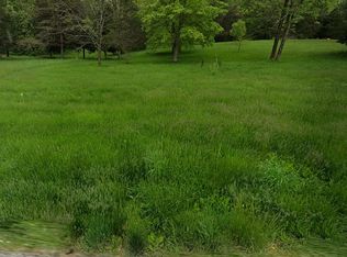 W Elwren Rd, Gosport, IN 47433