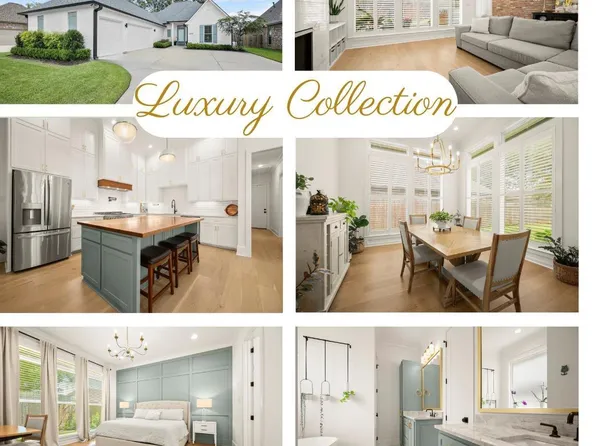 13114 Oakbourne Ave, Geismar, LA 70734