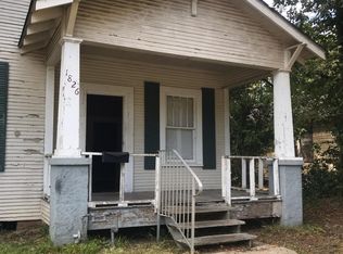 1826 Yale St, Alexandria, LA 71301