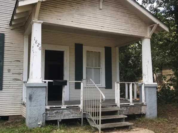 1826 Yale St, Alexandria, LA 71301