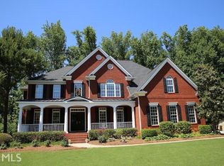 103 Millsford Ct, Tyrone, GA 30290