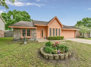 10010 Gusty Winds Dr, Houston, TX 77064