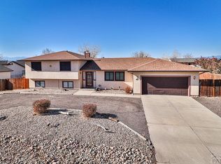 173 S Golfwood Dr E, Pueblo West, CO 81007