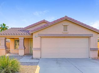2317 E Flintlock Pl, Chandler, AZ 85286