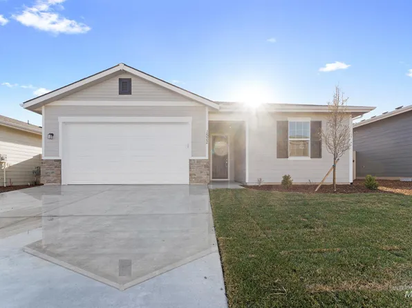 11304 Trestle Rock, Caldwell, ID 83605