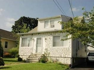 109 Lenox Ave, Paterson, NJ 07502