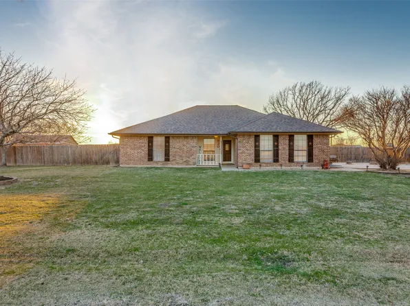 520 Deer Pond Dr, Willow Park, TX 76087