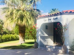 815 N Arquilla Rd, Palm Springs, CA 92262