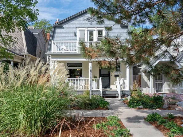349 S Grant Street, Denver, CO 80209