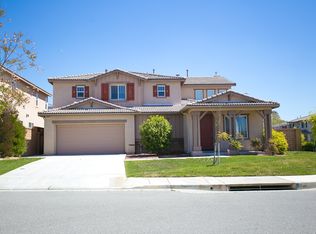 13074 Windhaven Dr, Moreno Valley, CA 92555