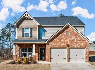 96 Citadel Dr, Hampton, GA 30228
