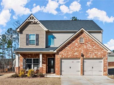 96 Citadel Dr, Hampton, GA, 30228