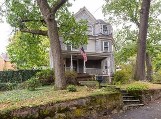 22 Reading Hill Ave, Melrose, MA 02176