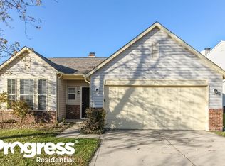 10352 Cerulean Dr, Noblesville, IN 46060