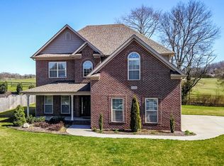 12151 Deer Crossing Dr, Knoxville, TN 37932
