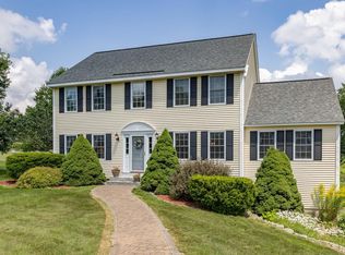 3 Erik Way, Stratham, NH 03885