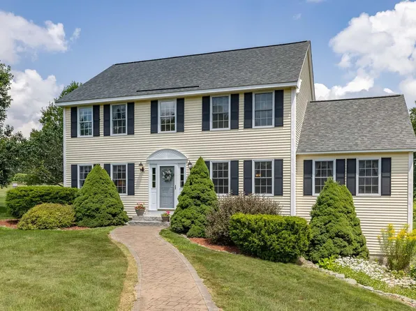 3 Erik Way, Stratham, NH 03885