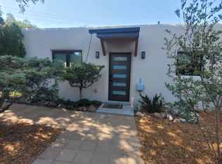 1398 Camino Mio, Santa Fe, NM 87505