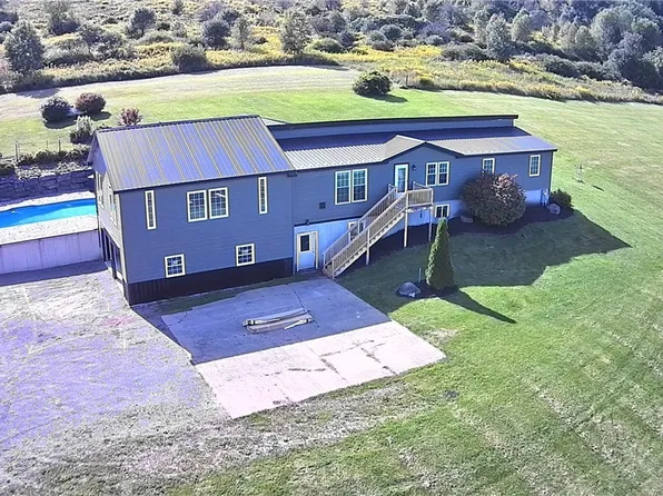 5965 W Scott Rd, Homer, NY 13077