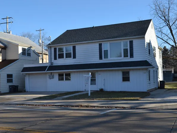 510 S Main St, Cedar Grove, WI 53013