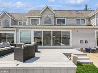 257 Shore View Way #9, Saint Joseph, MI 49085