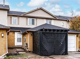 2185 Ferguson St, Innisfil, ON L9S 1X6